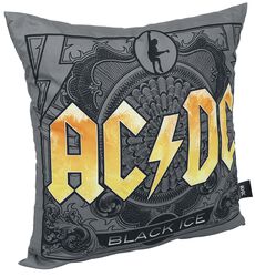 Black Ice, AC/DC, Kuddar