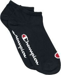 Champion Innerwear - 3pk sneaker socks, Champion, Strumpor