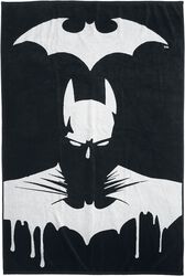 Batman - handduk, Batman, Handduk