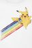 Barn - Pikachu - Rainbow