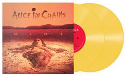 Dirt, Alice In Chains, LP