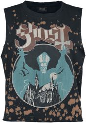 EMP Signature Collection, Ghost, Topp