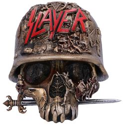Skull, Slayer, Förvaringslåda
