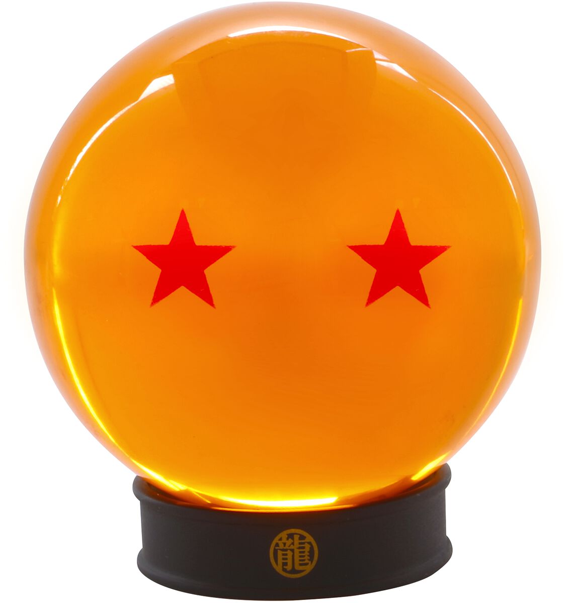 Dragon Ball 2 Stars Dragon Ball Replika Emp