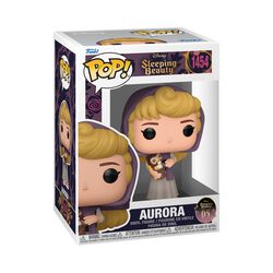 Aurora vinylfigur 1454, Törnrosa, Funko Pop!