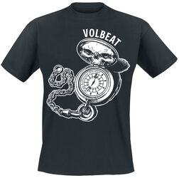 Wait A Minute My Girl, Volbeat, T-shirt