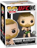UFC Conor McGregor vinylfigur 07, UFC, Funko Pop!