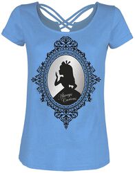 Mirror, Alice i Underlandet, T-shirt