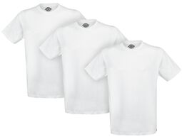 Dickies T-shirt 3-pack, Dickies, T-shirt