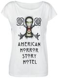 Key Hole, American Horror Story, T-shirt