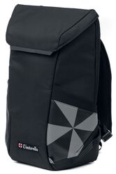 Umbrella Corporation - Flaptop Backpack, Resident Evil, Ryggsäck