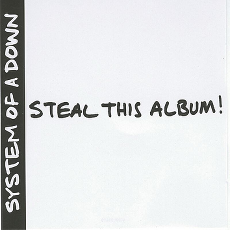 Steal this album
