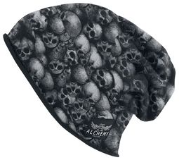 Skulls, Alchemy England, Mössa