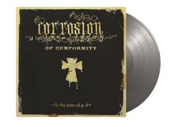 In the arms of god, Corrosion Of Conformity, LP