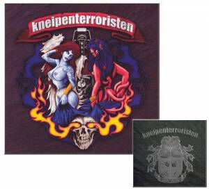 Die Ersten werden die Letzten sein