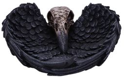 Edgar's Raven, Nemesis Now, Dekorationsprodukter