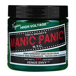 Venus Envy - Classic, Manic Panic, Hårfärg