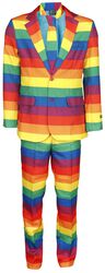 Suitmeister - Rainbow, OppoSuits, Kostym