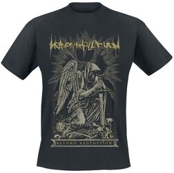 Beyond Redemption, Heaven Shall Burn, T-shirt