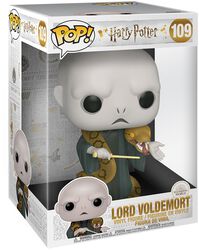 Lord Voldemort (Life Size) vinylfigur 109