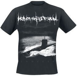 Endzeit Schiff, Heaven Shall Burn, T-shirt