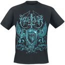 Black Metal Assault, Marduk, T-shirt