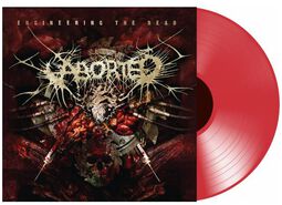 Engineering the dead, Aborted, LP
