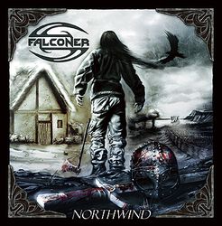 Northwind, Falconer, CD
