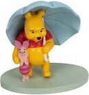 Pooh and Piglet, Nalle Puh, Staty