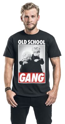 Old School Gang