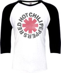 Asterisk, Red Hot Chili Peppers, Långärmad tröja