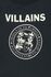 Villains - Kids - Villains United