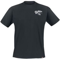Raven T-shirt, Dickies, T-shirt