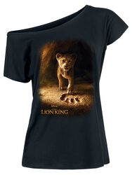 Little Lion, Lejonkungen, T-shirt