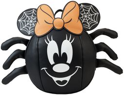 Loungefly - Spider Minnie, Mickey Mouse, Miniryggsäckar