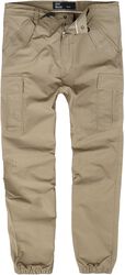 Clyde trousers, Vintage Industries, Cargo-byxor
