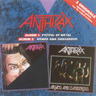 Fistful of Metal / Armed and dangerous