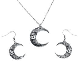 Moon Collection, Gothicana by EMP, Halsband