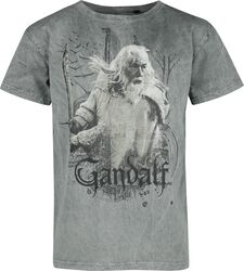 Gandalf, Sagan om Ringen, T-shirt