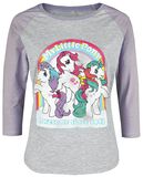 Awesome Since 1983, My Little Pony, Långärmad tröja