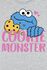Barn - Cookie Monster