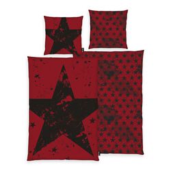 Stars, RED by EMP, Sängkläder