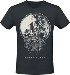 Take Me Back To Eden, Sleep Token, T-shirt