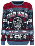 Dark Side, Star Wars, Christmas jumper