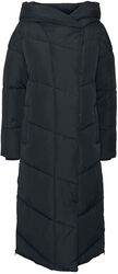New Tally X-long zip jacket, Noisy May, Rockar