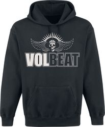 Step Into Light, Volbeat, Luvtröja