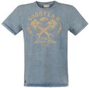 Meaford, GoodYear, T-shirt