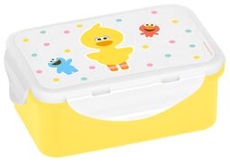 Friends - liten lunchbox, Sesam, Lunchlåda