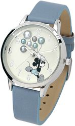 Mickey's Balloons, Mickey Mouse, Armbandsur