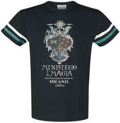 Fantastic Beasts 3 - Ministerio Da Magia, Fantastic Beasts, T-shirt